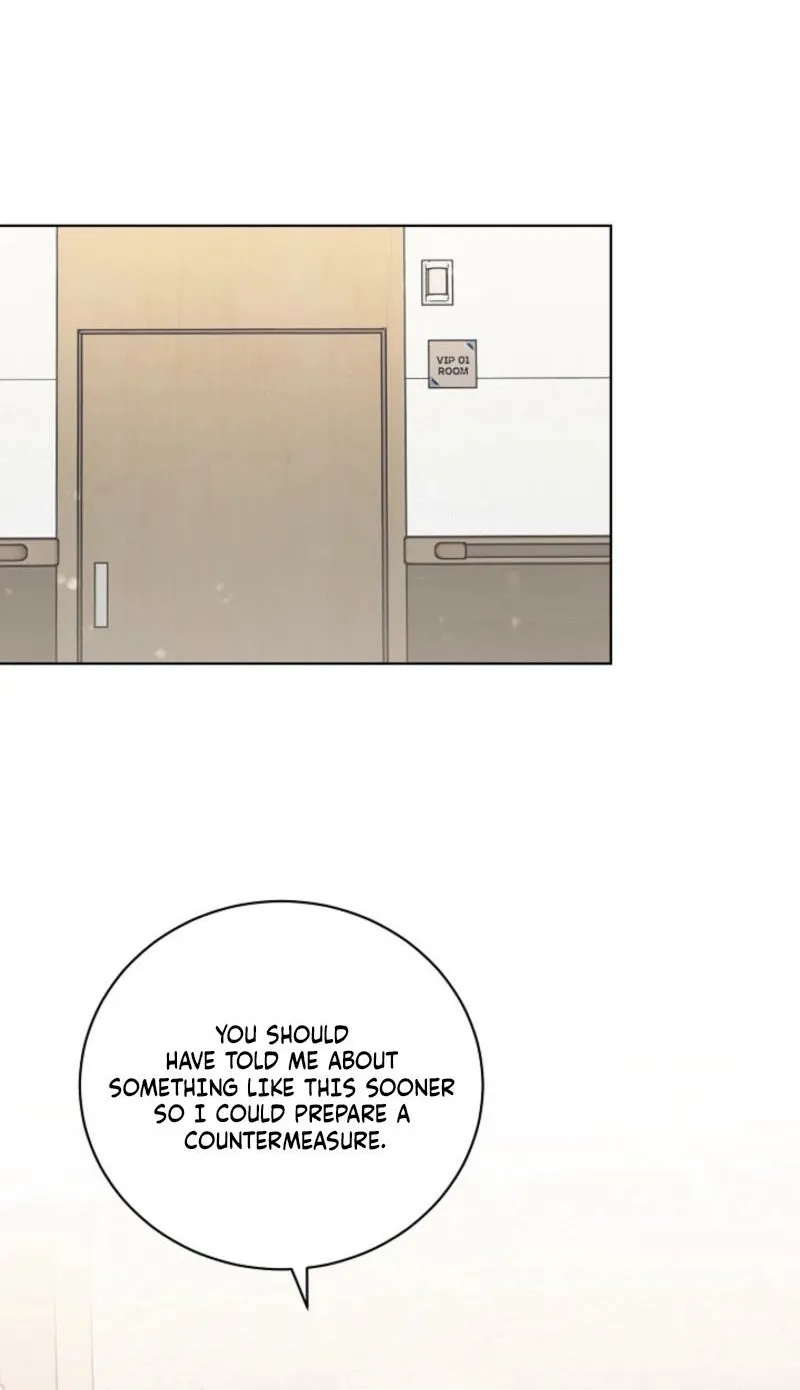 Read A Terrible Temptation chapter 33 image 30 on Lezhin