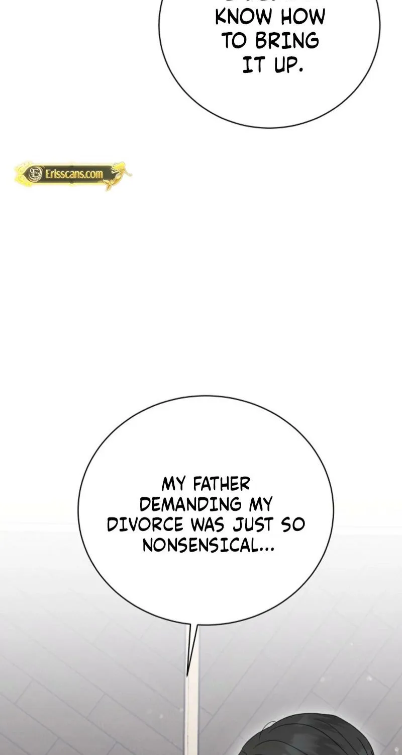 Read A Terrible Temptation chapter 33 image 52 on Lezhin