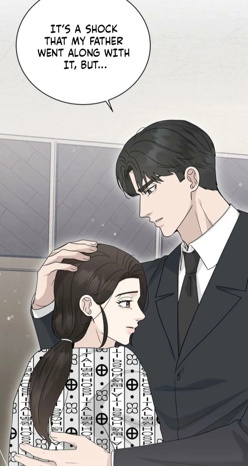 Read A Terrible Temptation chapter 33 image 58 on Lezhin