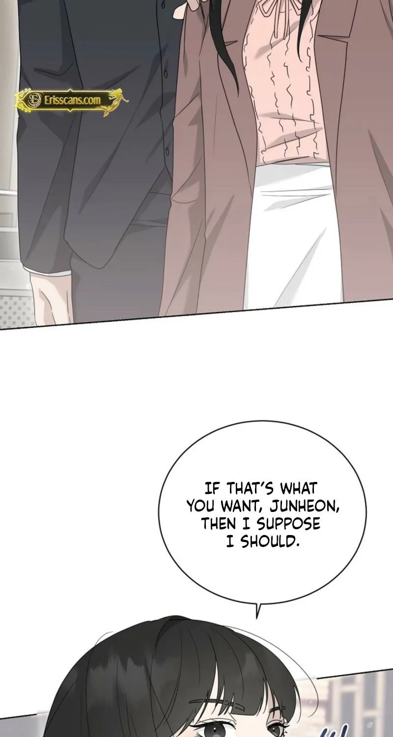 Read A Terrible Temptation chapter 33 image 6 on Lezhin