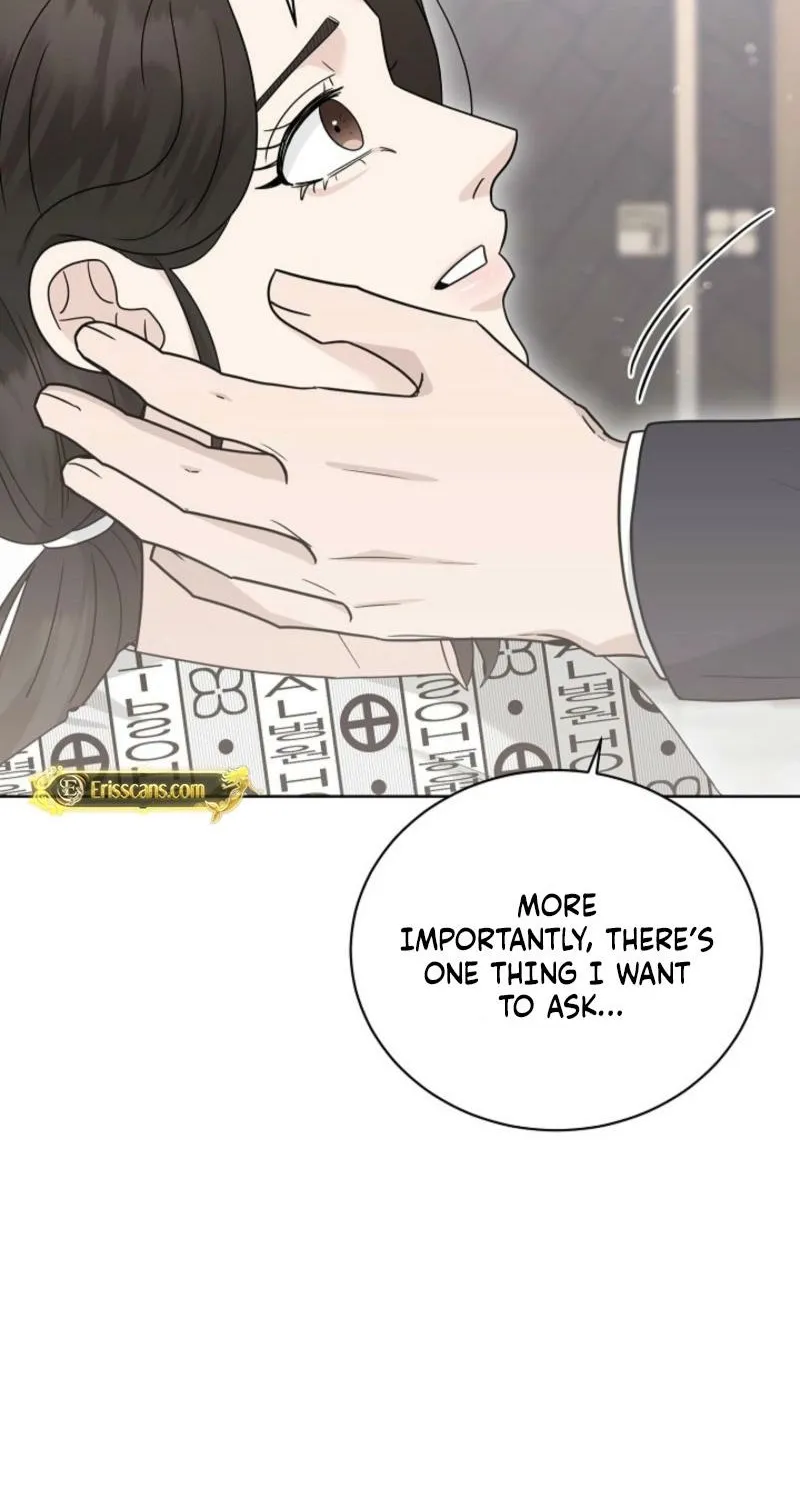 Read A Terrible Temptation chapter 33 image 60 on Lezhin