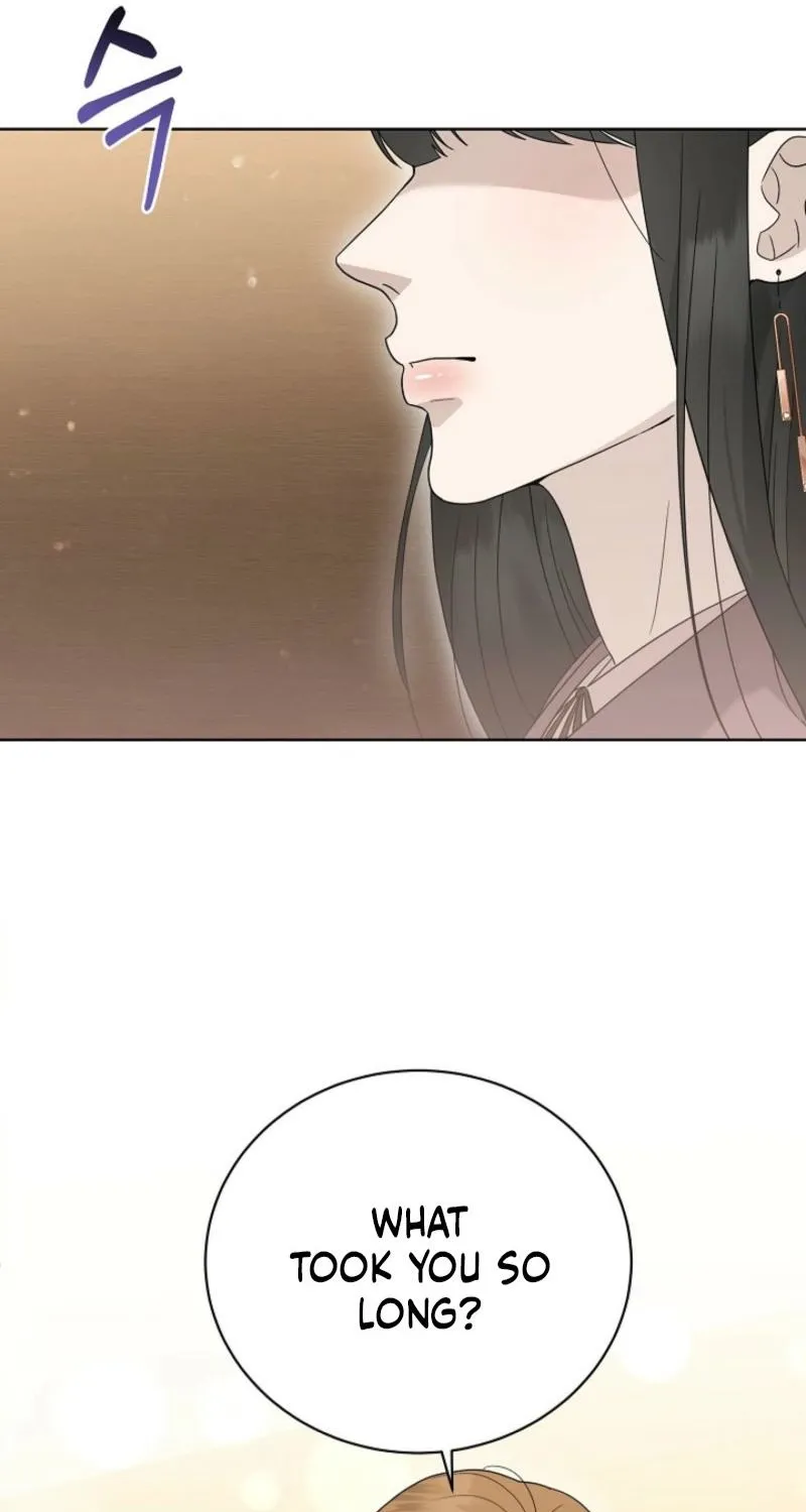 Read A Terrible Temptation chapter 33 image 71 on Lezhin