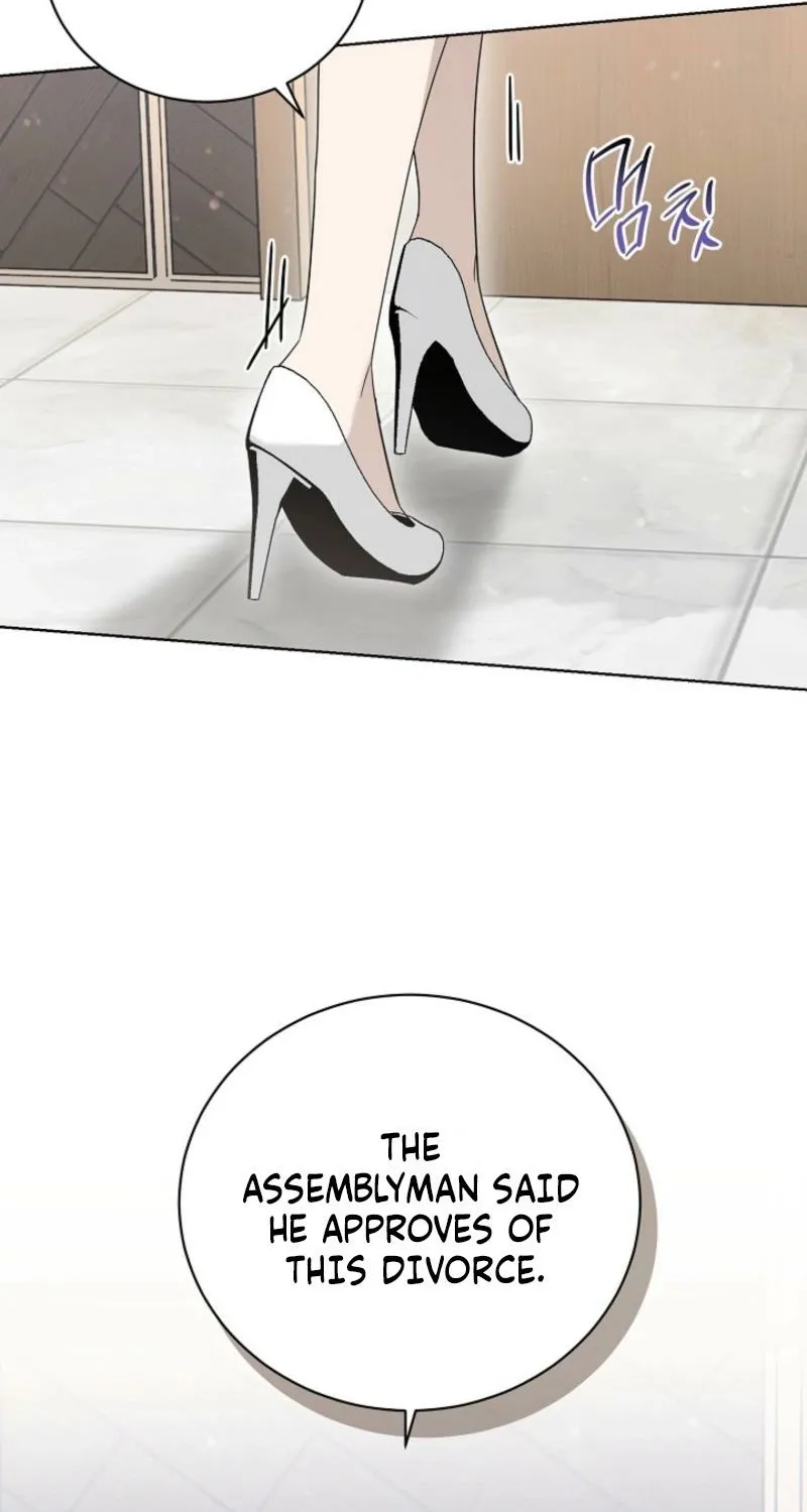 Read A Terrible Temptation chapter 33 image 8 on Lezhin