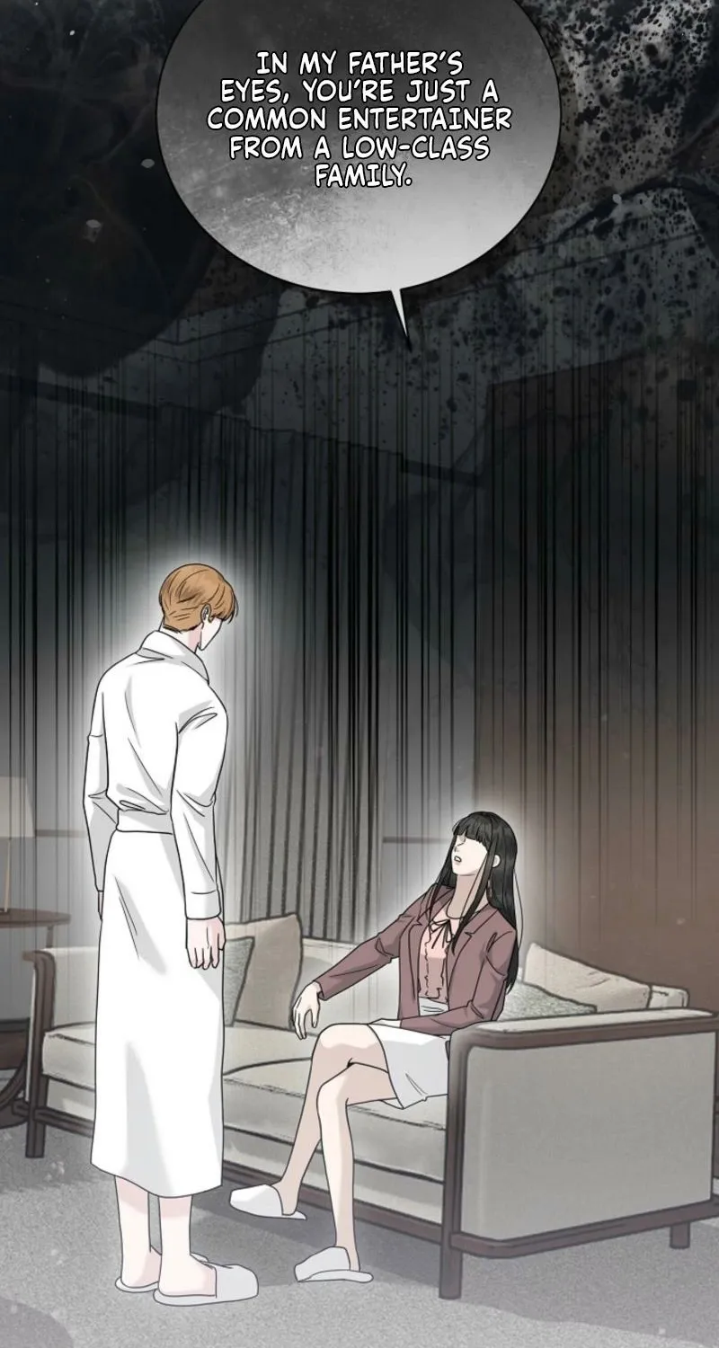 Read A Terrible Temptation chapter 34 image 16 on Lezhin