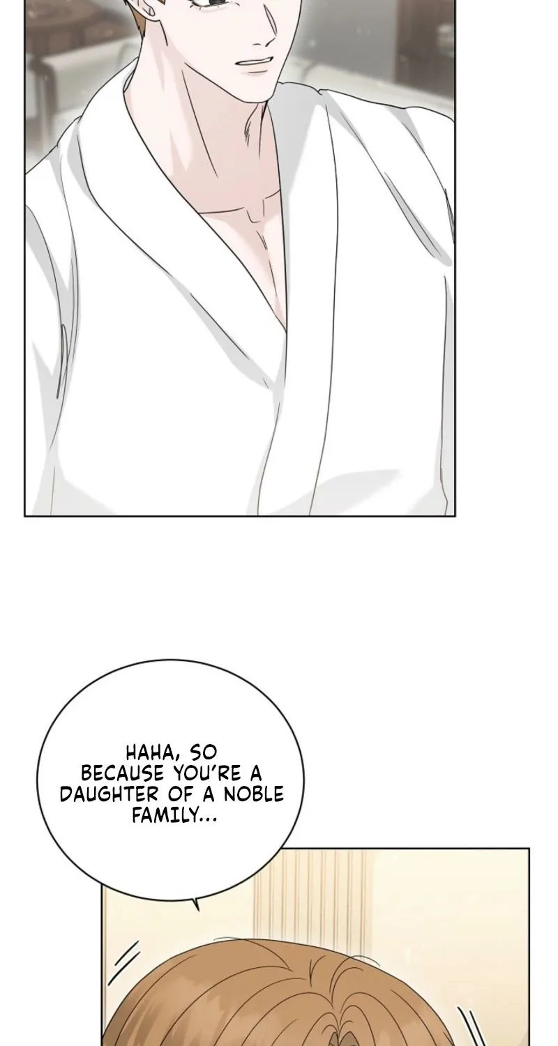 Read A Terrible Temptation chapter 34 image 18 on Lezhin