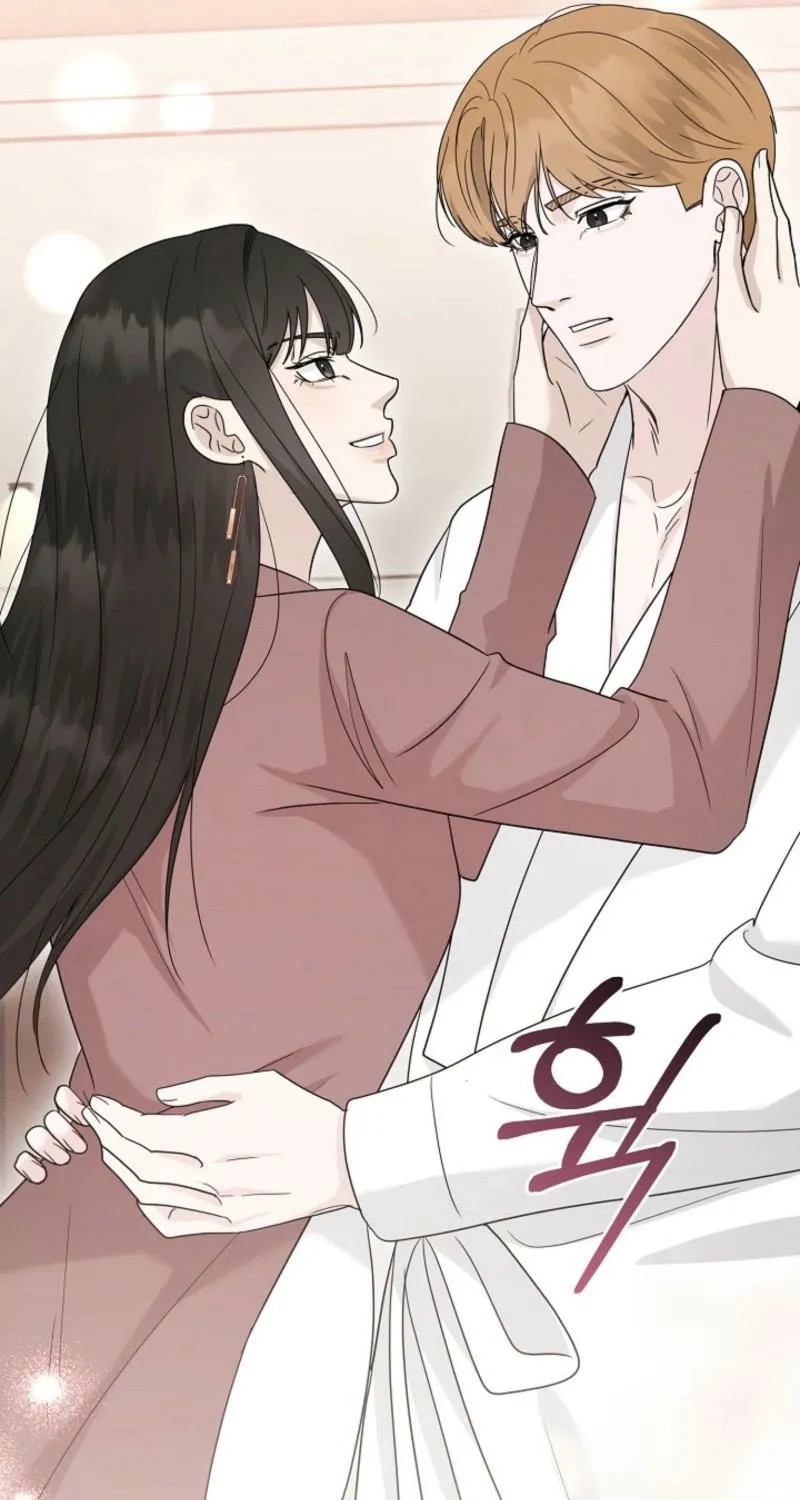 Read A Terrible Temptation chapter 34 image 41 on Lezhin