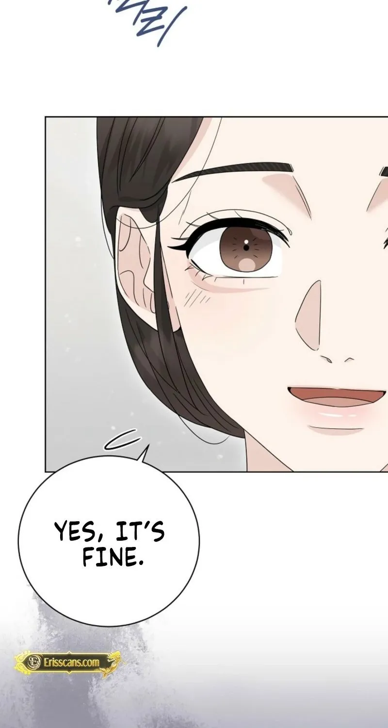 Read A Terrible Temptation chapter 34 image 52 on Lezhin