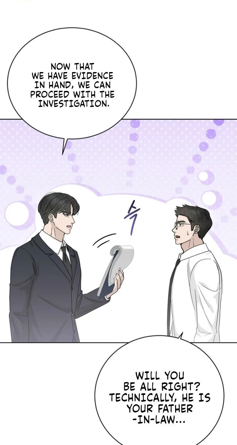 Read A Terrible Temptation chapter 34 image 76 on Lezhin