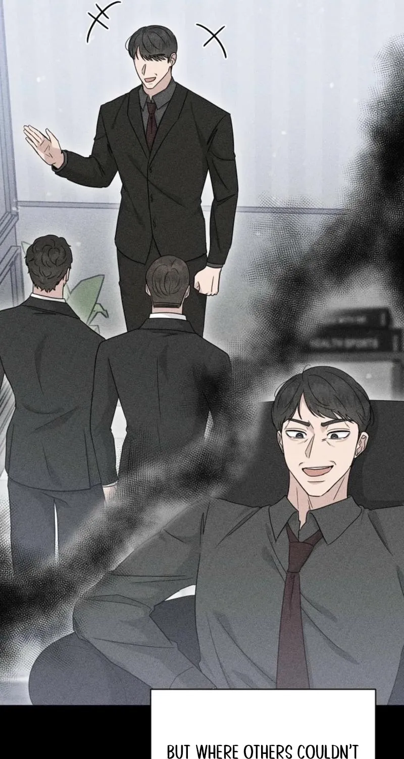 Read A Terrible Temptation chapter 35 image 11 on Lezhin