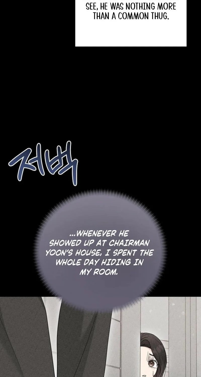 Read A Terrible Temptation chapter 35 image 12 on Lezhin