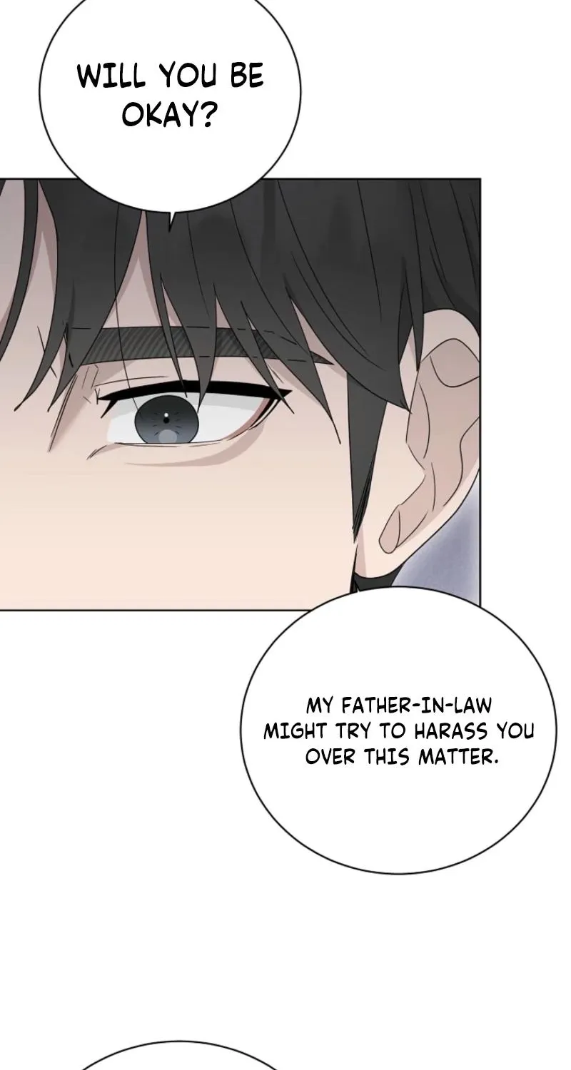 Read A Terrible Temptation chapter 35 image 17 on Lezhin
