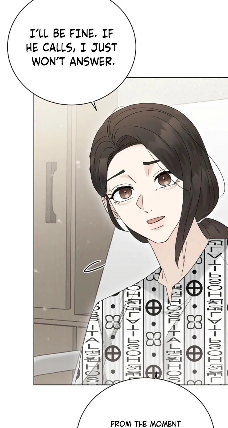 Read A Terrible Temptation chapter 35 image 18 on Lezhin