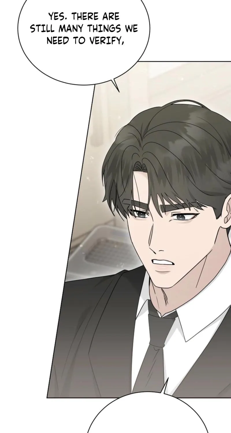 Read A Terrible Temptation chapter 35 image 3 on Lezhin