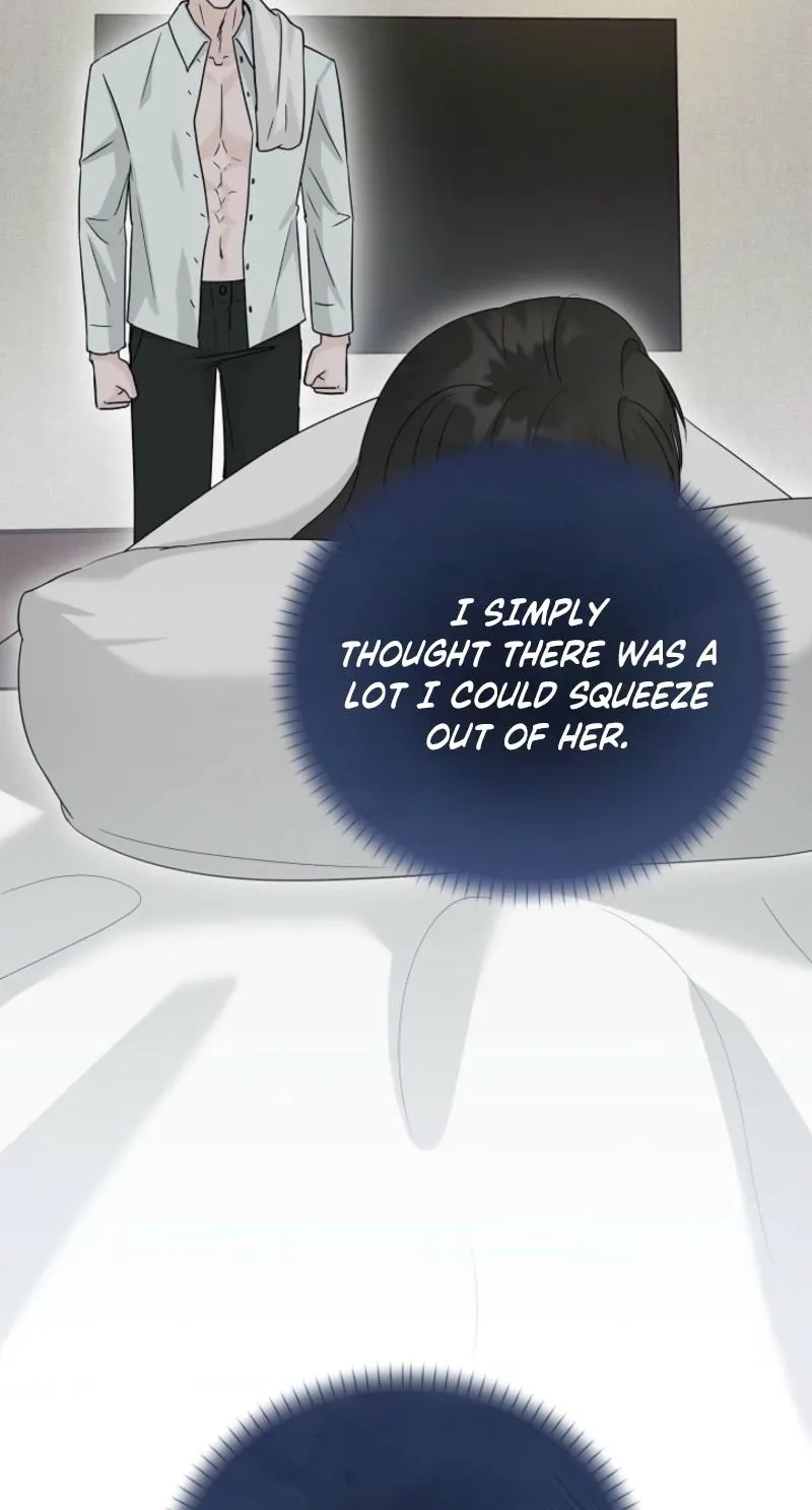 Read A Terrible Temptation chapter 35 image 40 on Lezhin