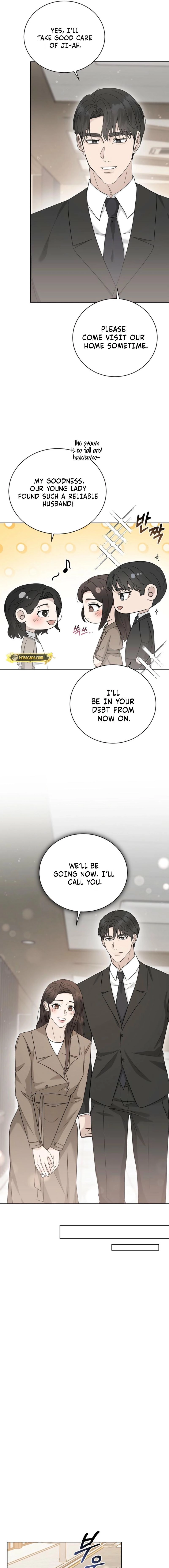 Read A Terrible Temptation chapter 36 image 13 on Lezhin