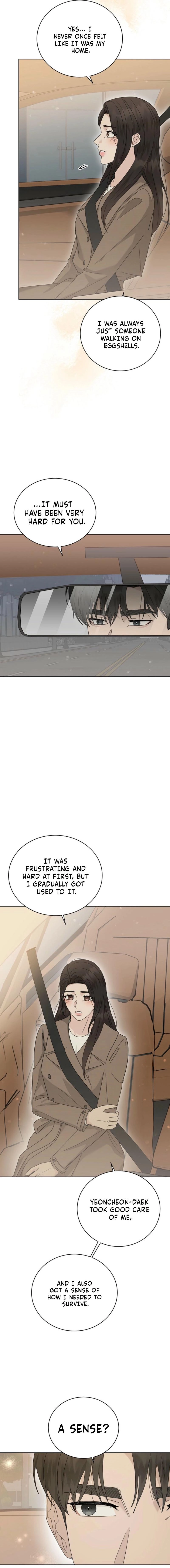 Read A Terrible Temptation chapter 36 image 15 on Lezhin