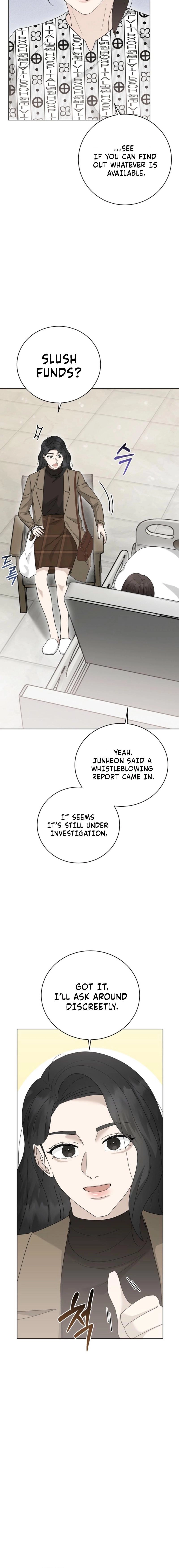 Read A Terrible Temptation chapter 36 image 2 on Lezhin