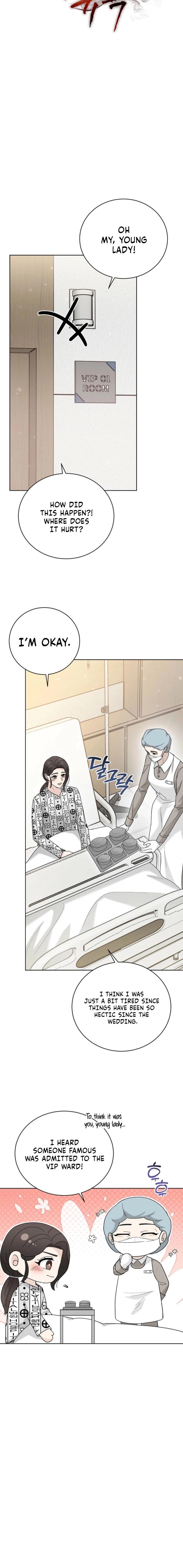 Read A Terrible Temptation chapter 36 image 6 on Lezhin