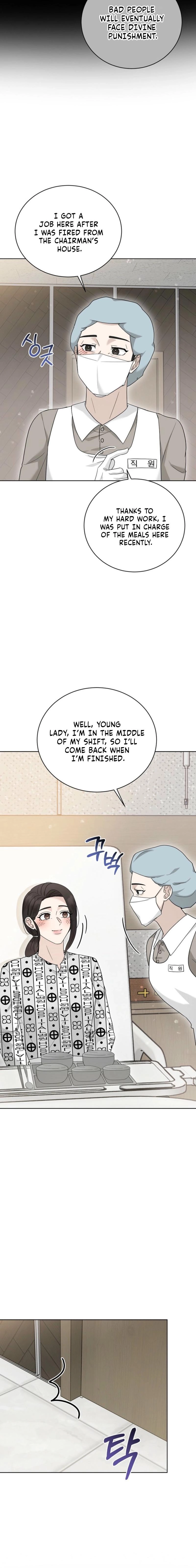 Read A Terrible Temptation chapter 36 image 8 on Lezhin