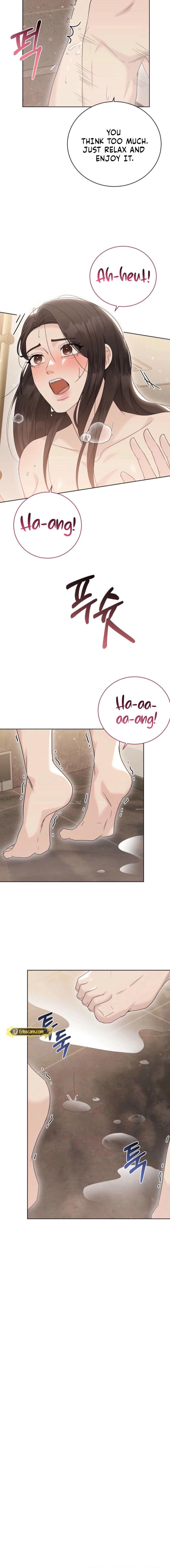 Read A Terrible Temptation chapter 37 image 10 on Lezhin