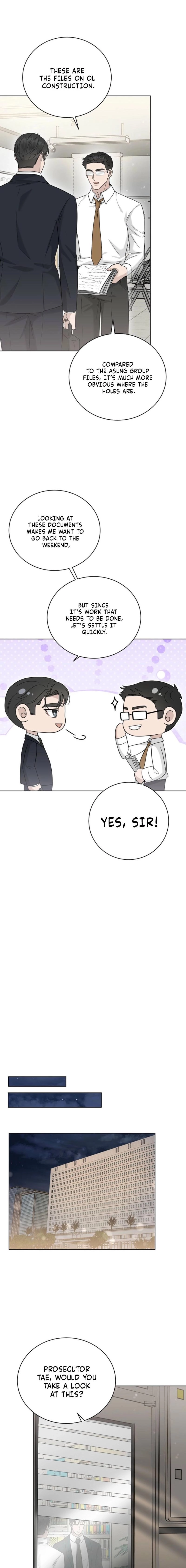 Read A Terrible Temptation chapter 37 image 13 on Lezhin