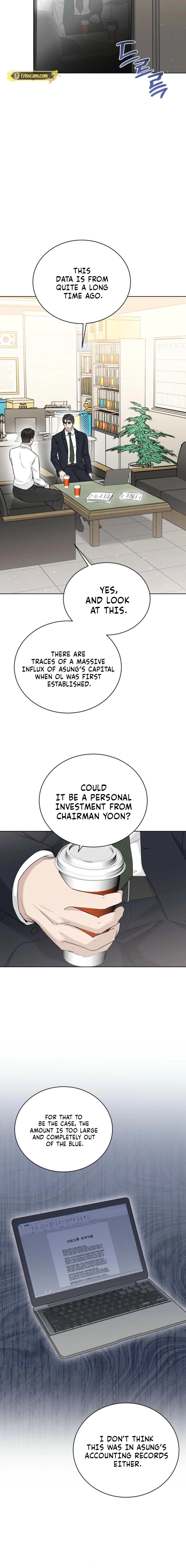 Read A Terrible Temptation chapter 37 image 14 on Lezhin