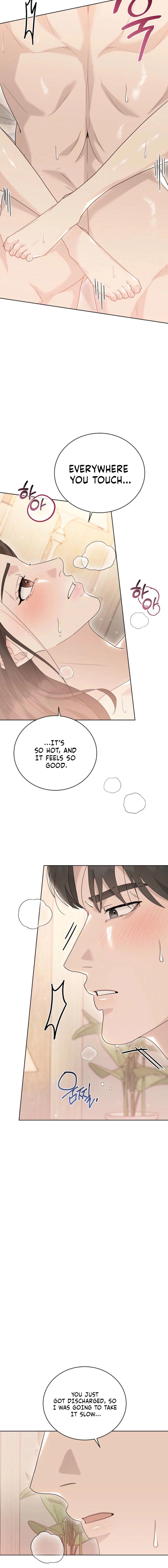 Read A Terrible Temptation chapter 37 image 2 on Lezhin