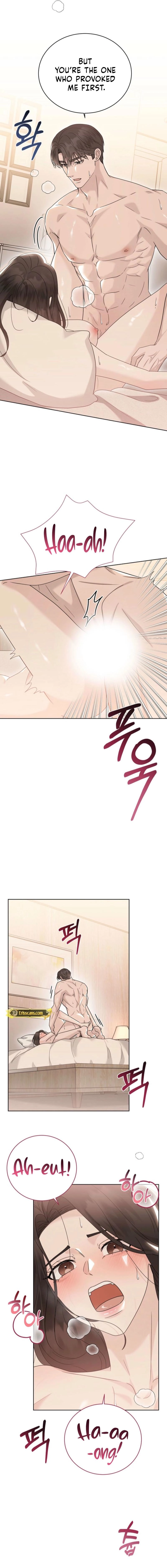 Read A Terrible Temptation chapter 37 image 3 on Lezhin