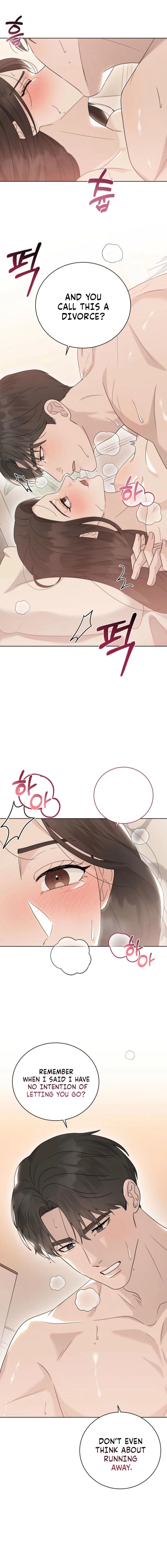 Read A Terrible Temptation chapter 37 image 4 on Lezhin