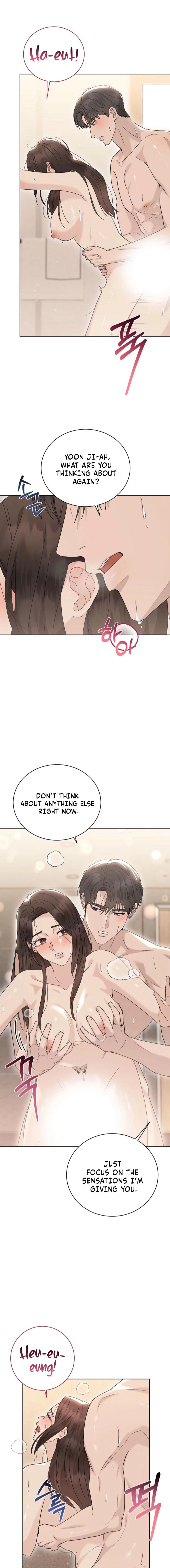Read A Terrible Temptation chapter 37 image 9 on Lezhin