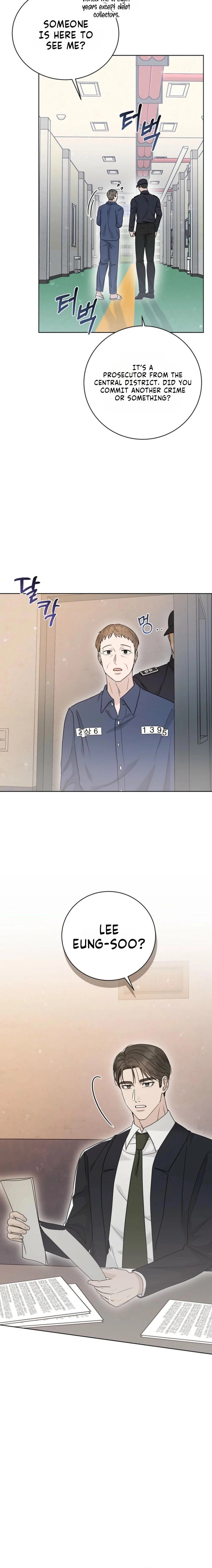 Read A Terrible Temptation chapter 38 image 14 on Lezhin
