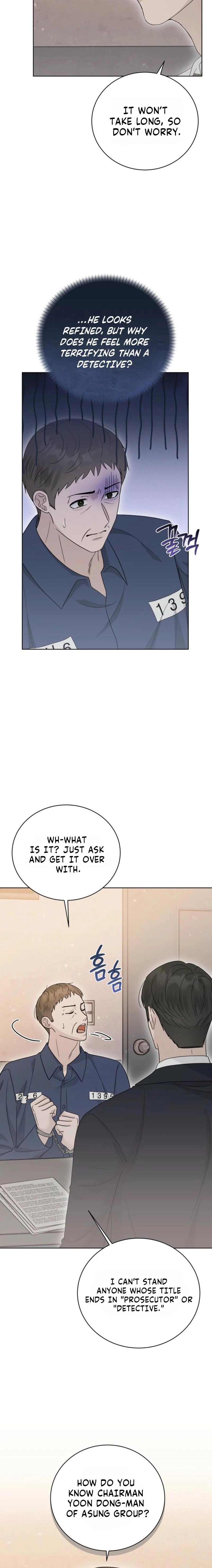 Read A Terrible Temptation chapter 38 image 16 on Lezhin