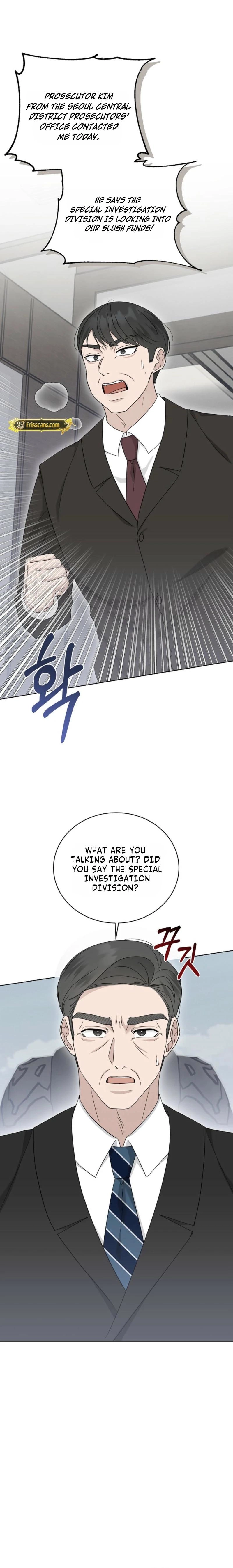Read A Terrible Temptation chapter 38 image 2 on Lezhin