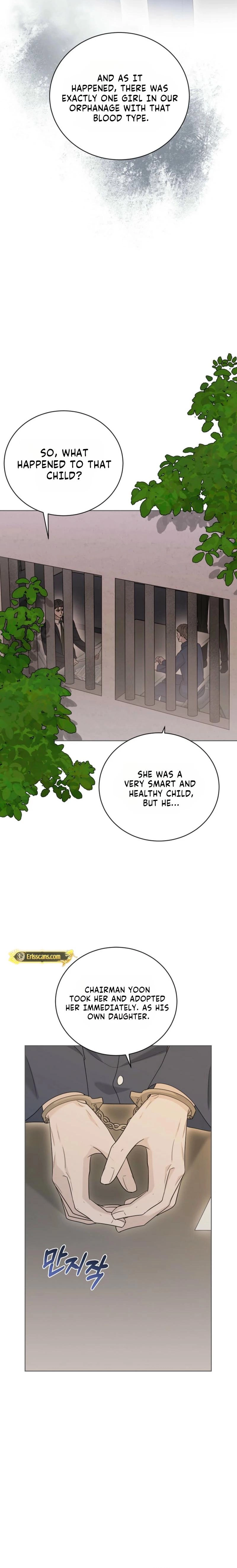 Read A Terrible Temptation chapter 38 image 22 on Lezhin