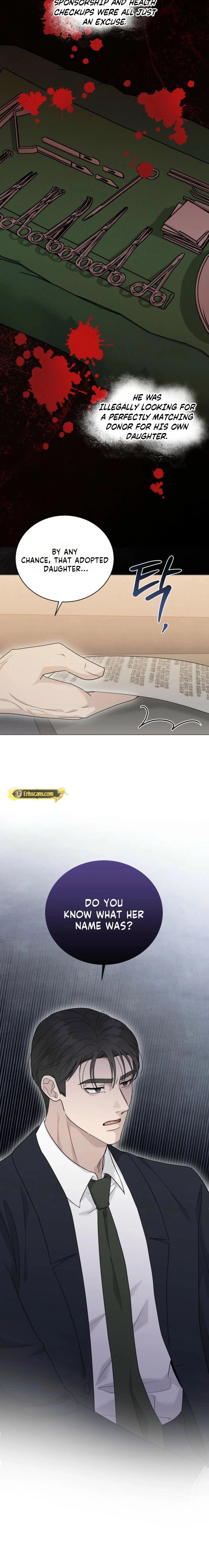Read A Terrible Temptation chapter 38 image 24 on Lezhin