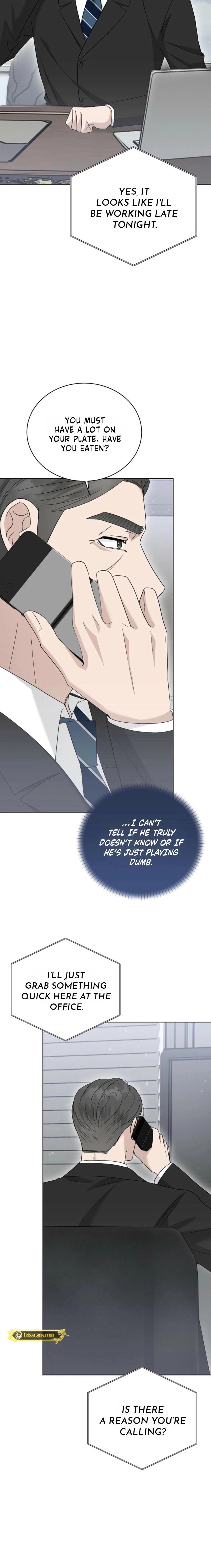 Read A Terrible Temptation chapter 38 image 6 on Lezhin