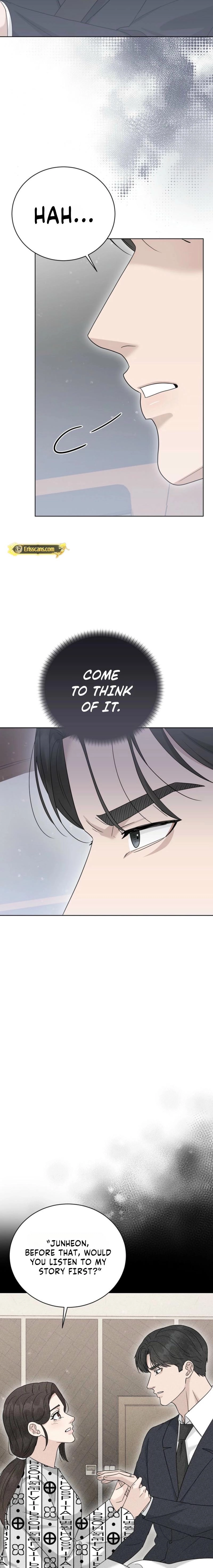Read A Terrible Temptation chapter 39 image 13 on Lezhin