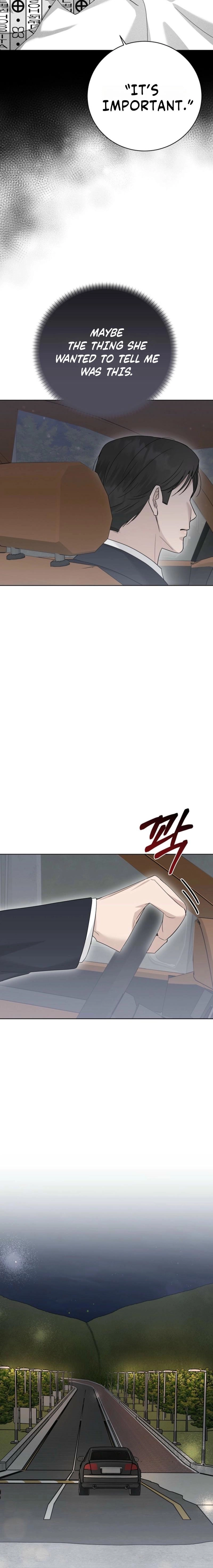 Read A Terrible Temptation chapter 39 image 14 on Lezhin