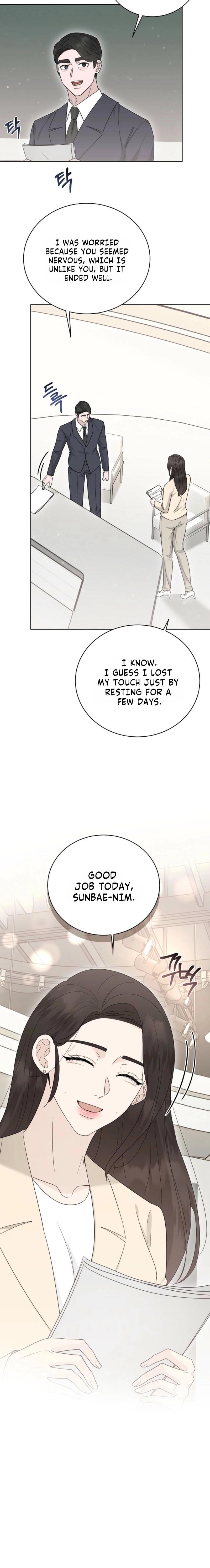 Read A Terrible Temptation chapter 39 image 16 on Lezhin