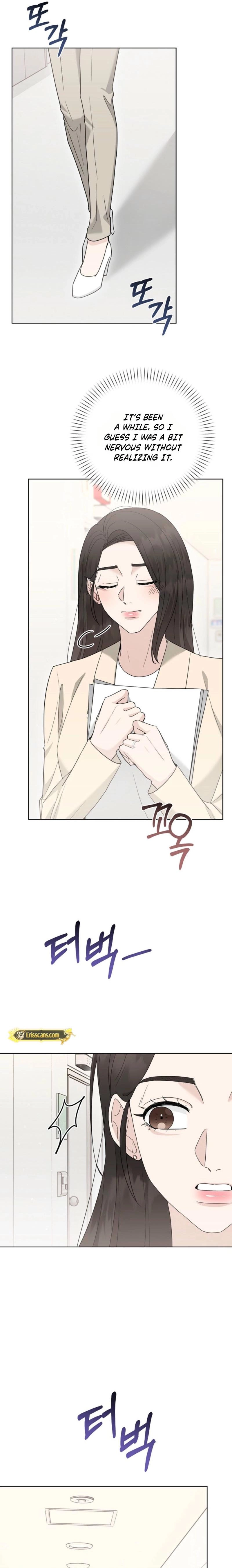 Read A Terrible Temptation chapter 39 image 17 on Lezhin