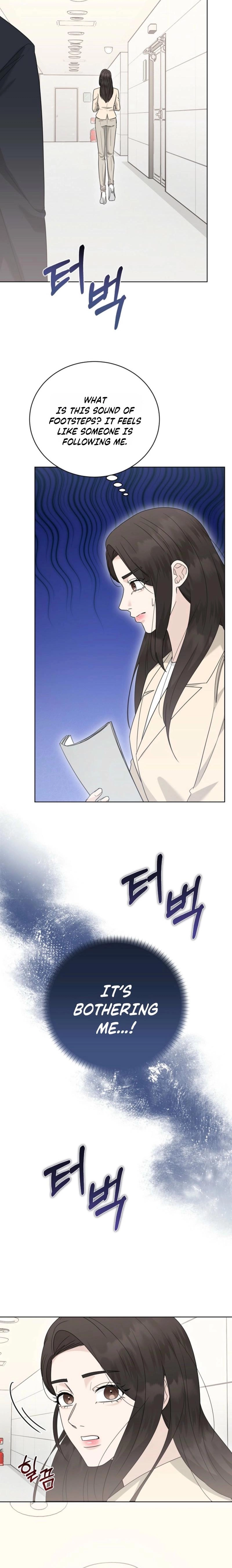 Read A Terrible Temptation chapter 39 image 18 on Lezhin