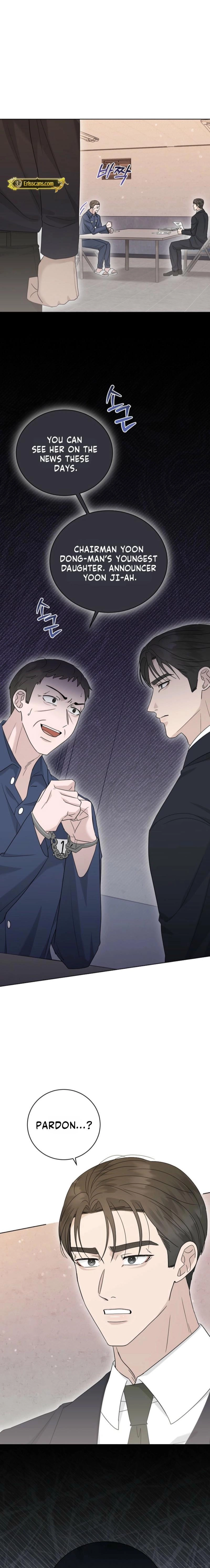 Read A Terrible Temptation chapter 39 image 2 on Lezhin