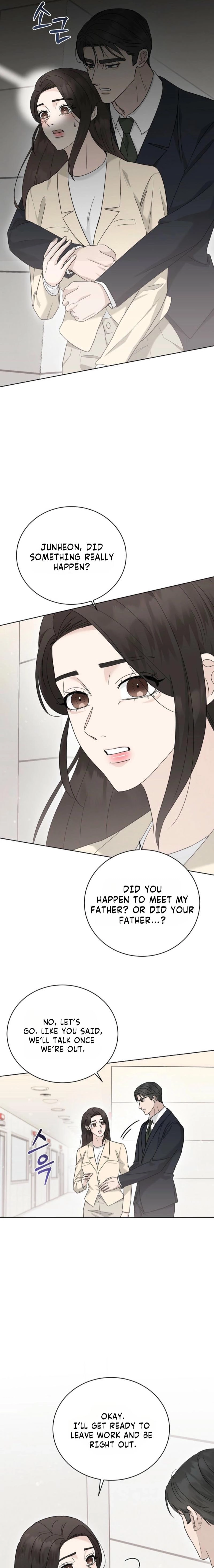 Read A Terrible Temptation chapter 39 image 21 on Lezhin