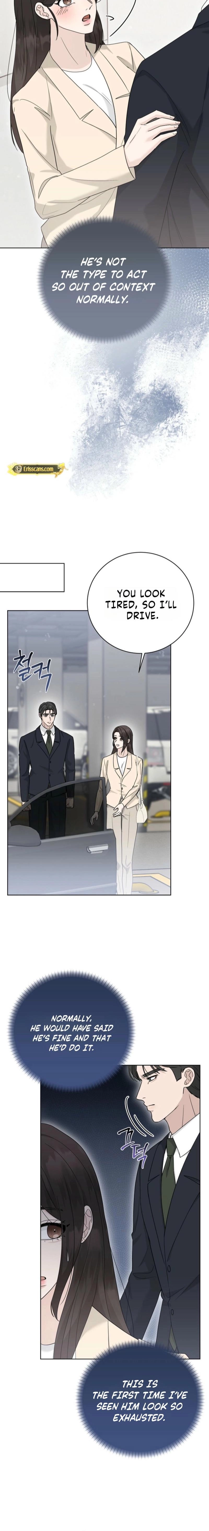 Read A Terrible Temptation chapter 39 image 22 on Lezhin