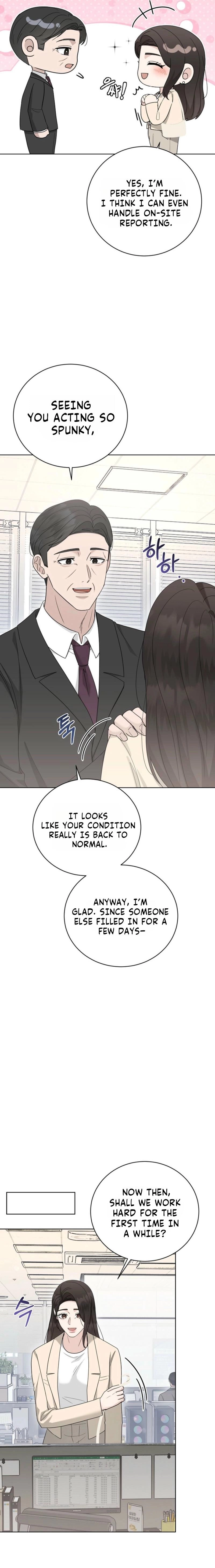 Read A Terrible Temptation chapter 39 image 5 on Lezhin