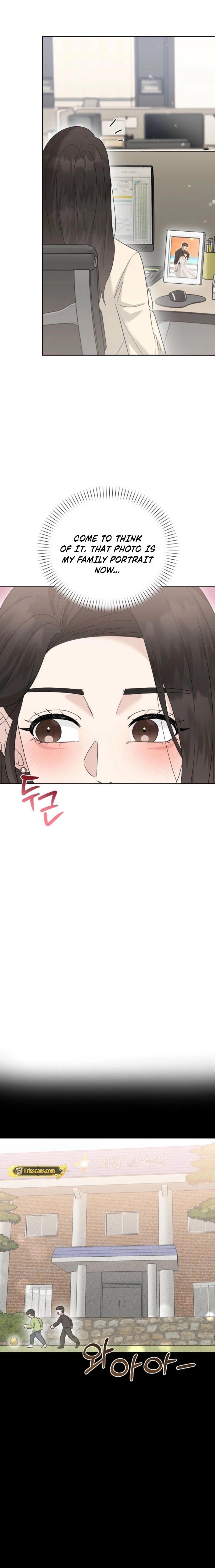Read A Terrible Temptation chapter 39 image 6 on Lezhin