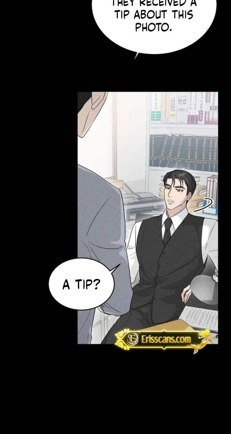 Read A Terrible Temptation chapter 4 image 11 on Lezhin
