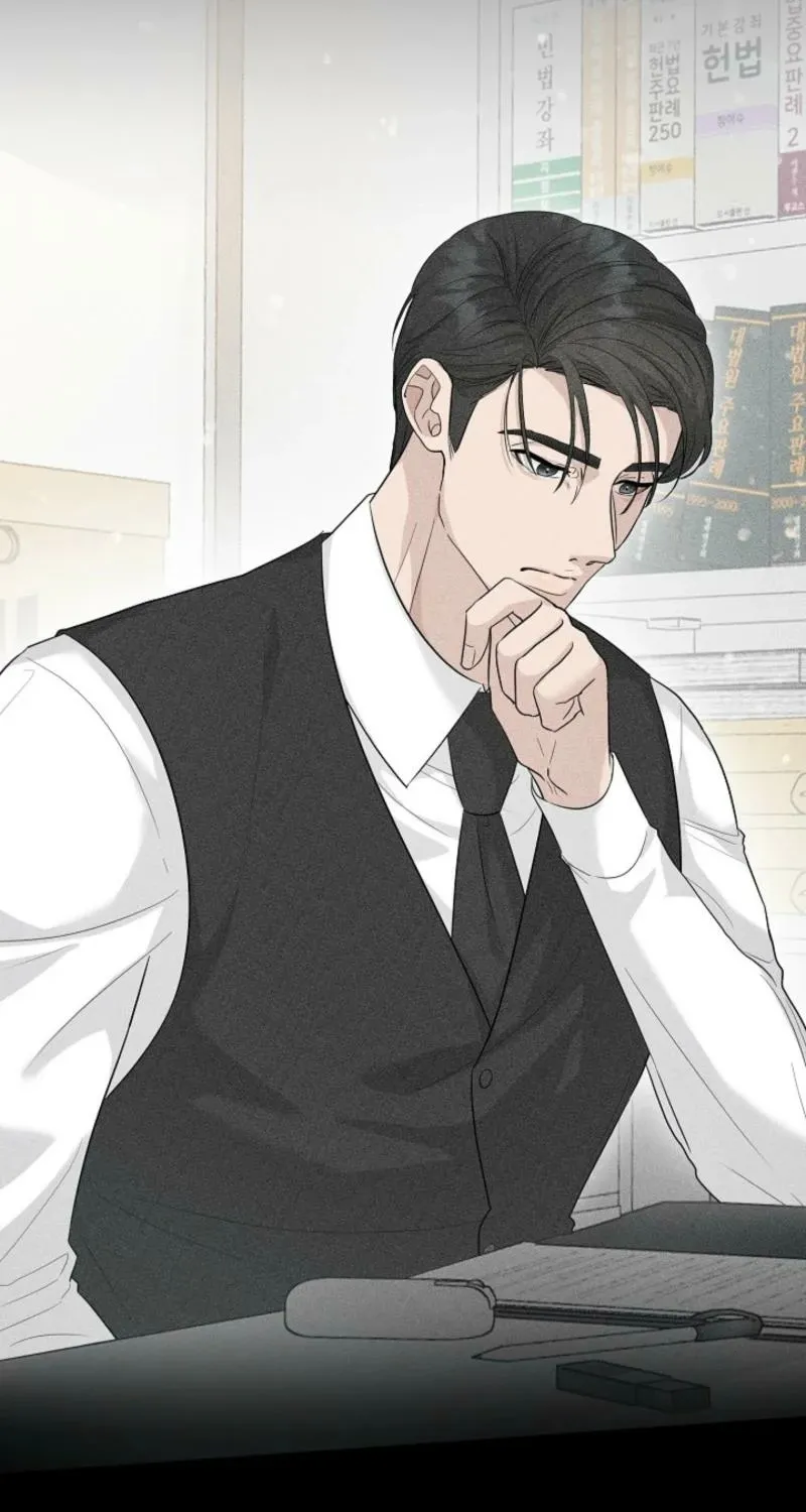 Read A Terrible Temptation chapter 4 image 20 on Lezhin