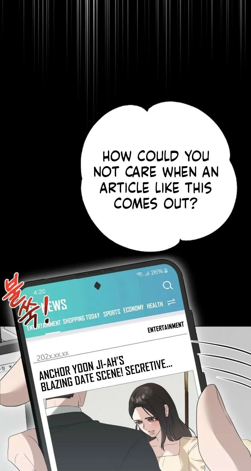 Read A Terrible Temptation chapter 4 image 5 on Lezhin