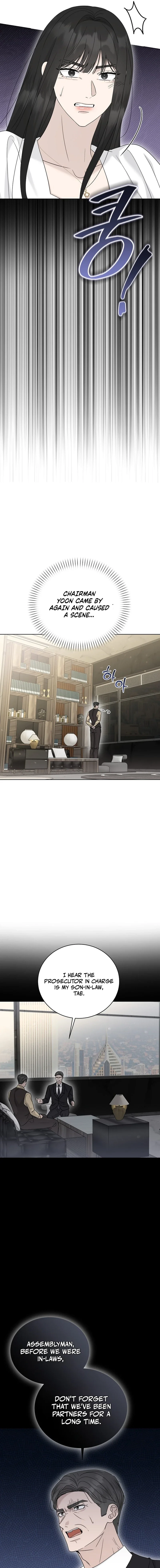 Read A Terrible Temptation chapter 40 image 10 on Lezhin